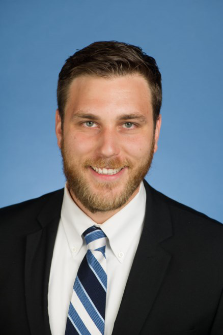 Christopher Berlingieri Headshot