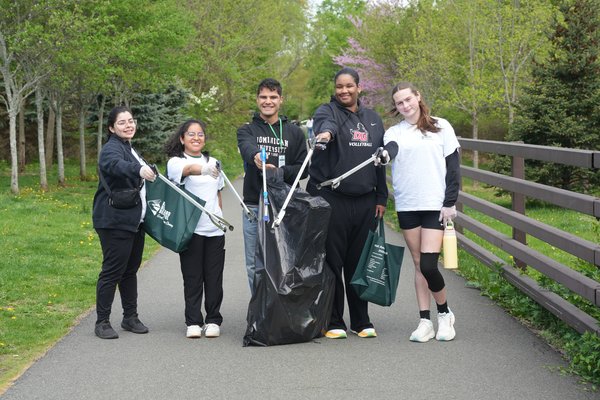 Service Projects