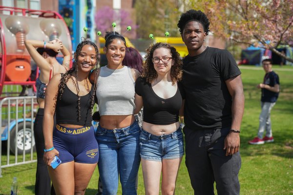 Student Activities
